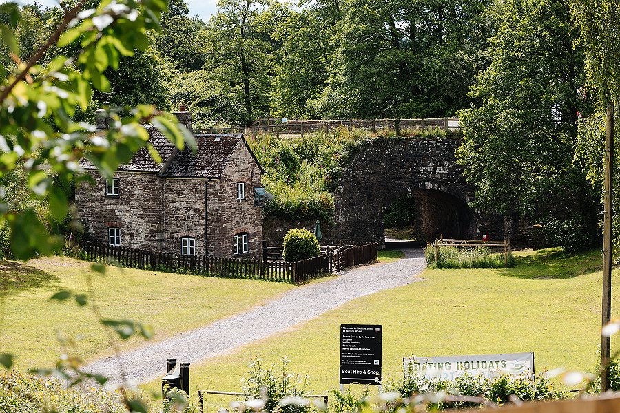 Aqueduct Cottage