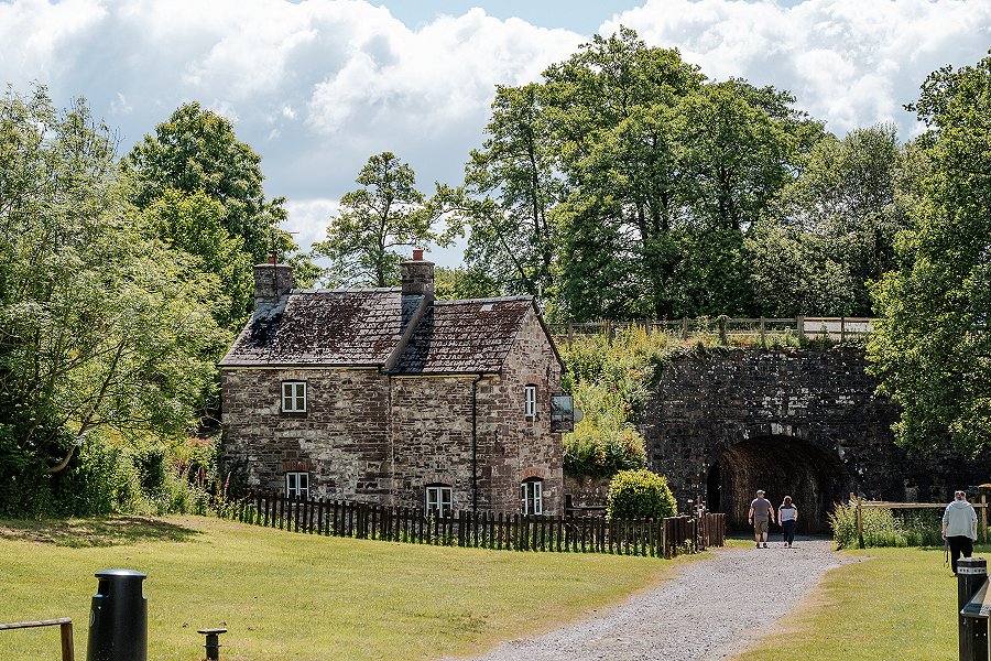 Aqueduct Cottage