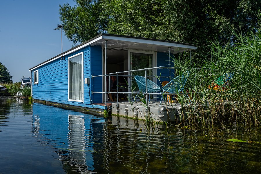 Coot Club, Beccles, Suffolk