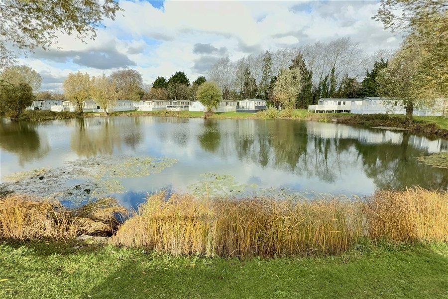 Cotswolds holiday property - Kingfisher