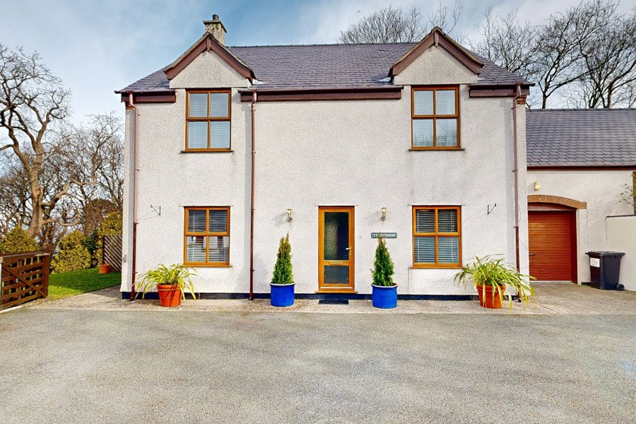 Ty Fynnon Cottage - Penmaenmawr, Conwy, North Wales