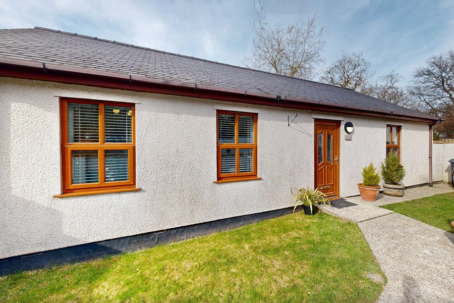 Ash Cottage - Penmaenmawr, Conwy, North Wales