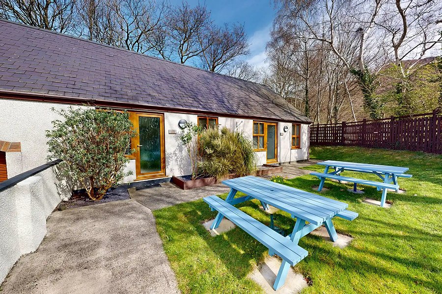 Elm Cottage - Penmaenmawr, Conwy, North Wales