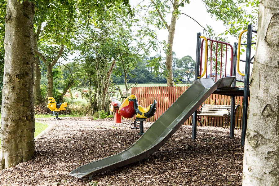 Letham Feus Playground