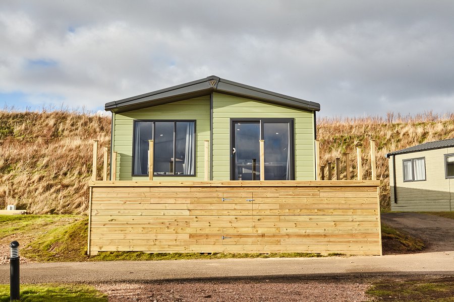 Ocean View - Sauchope Links