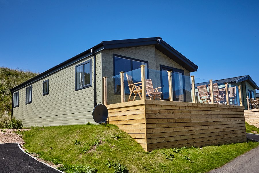 Sandy Shores - Sauchope Links