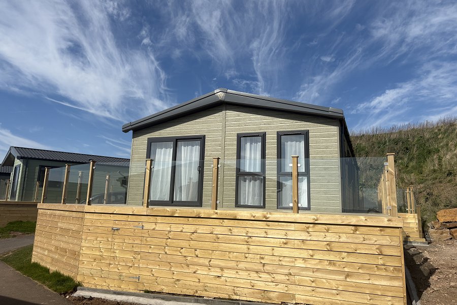 Sunrise - Sauchope Links