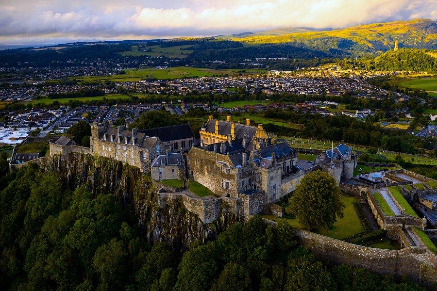 Stirling Castle