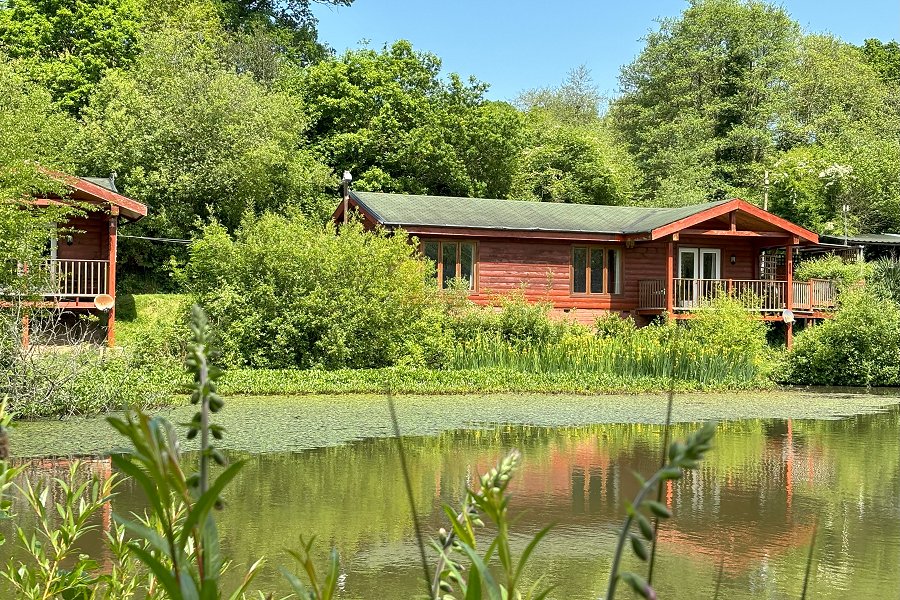 Kingfisher Lodge