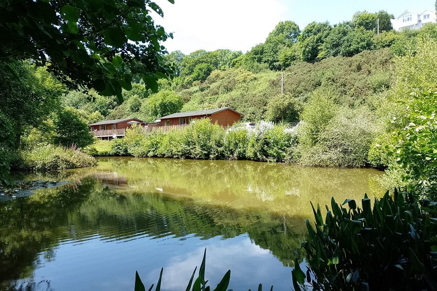 Moorhen Lodge