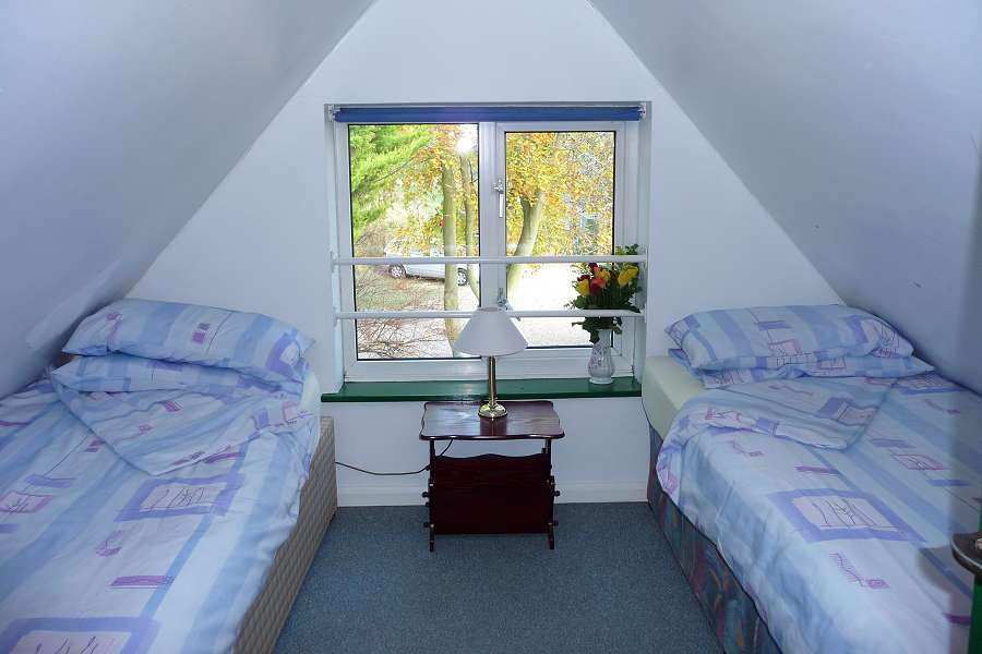 Waterside Cottage, Canal side Holiday - Bedfordshire