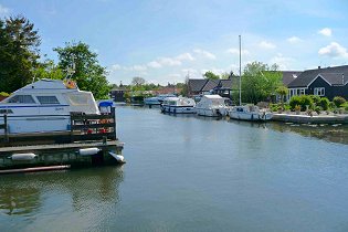 waterside wroxham retreat broads norfolk watersidebreaks